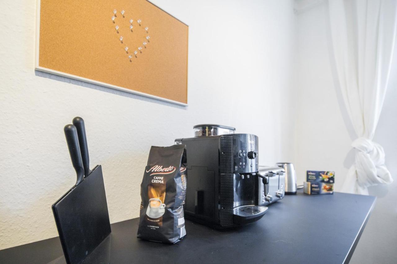 Spacious 2 Bedroom Apartment Close To Stadtpark Hamburg Exterior foto